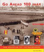 Go Ahead 100 jaar 9789077072196 H. Oltheten, Verzenden, Gelezen, H. Oltheten