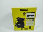 Kärcher Hydrofoorpomp BP 3.200 Home, Verzenden, Nieuw