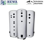 ALPS EXCLUSIVE - WKB-HV(V2) SERIES - RVS Combinatieboilers, Ophalen of Verzenden, Nieuw, Boiler, Minder dan 3 jaar oud