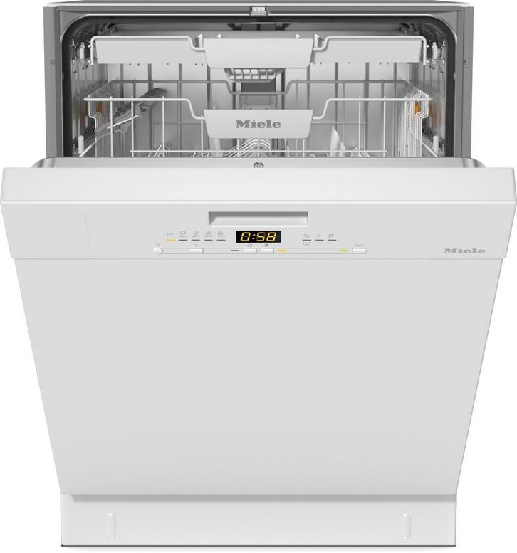 MIELE Inbouwvaatwasser G 5611 SCU Active EWO3718749, Witgoed en Apparatuur, Vaatwasmachines, Nieuw, Ophalen of Verzenden