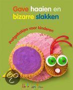 Gave haaien en bizarre slakken 9783940957702 N.B., Verzenden, Gelezen, N.B.