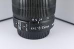 Canon EOS 650D Digitale camera, Nieuw