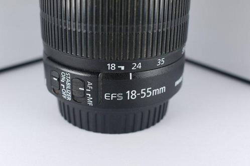 Canon EOS 650D Digitale camera, Audio, Tv en Foto, Fotocamera's Digitaal