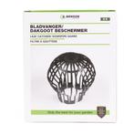 Benson Bladafvoerbeschermer - Bolvormig - Kunststof - 2 s..., Ophalen of Verzenden, Nieuw
