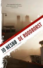 De roodborst / Harry Hole / 3 9789023474135 Jo Nesbø, Verzenden, Gelezen, Jo Nesbø