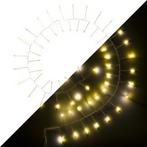 Kerstverlichting | Clusterverlichting op batterijen | 1.5, Diversen, Kerst, Verzenden, Nieuw
