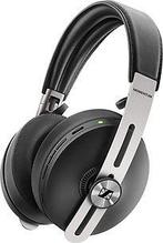 Sennheiser Momentum M3 Over-Ear Wireless zwart, Verzenden, Zo goed als nieuw, Zonder abonnement, Zonder simlock