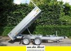 Nieuwe Hapert Cobalt HB kipper 2000kg achterwaarts kippend, Auto diversen, Nieuw