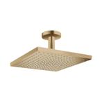 Hoofddouche HansGrohe Raindance E 300 1jet, Doe-het-zelf en Verbouw, Sanitair, Ophalen of Verzenden, Nieuw