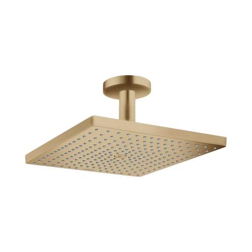 Hoofddouche HansGrohe Raindance E 300 1jet, Doe-het-zelf en Verbouw, Sanitair, Ophalen of Verzenden
