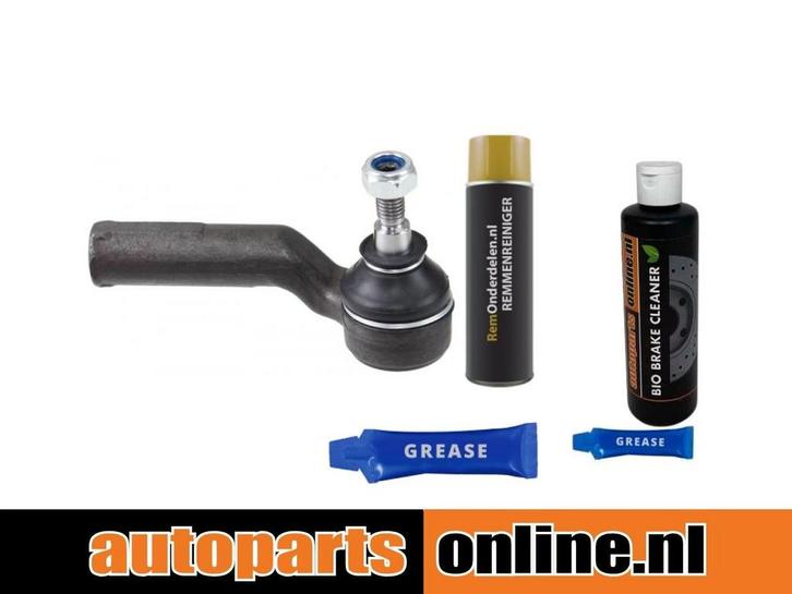 Buitenste stuurkogel Ford Kuga voorzijde, rechts, Auto-onderdelen, Besturing, Nieuw, Ford, Verzenden