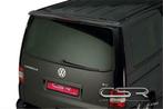 Achterspoiler | VW T5 Transporter Multivan 2003-2013 | GVK |