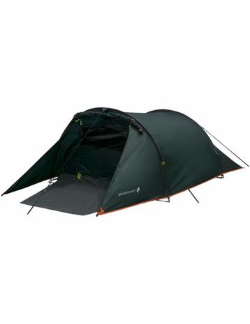 Highlander Blackthorn 2 - Lichtgewicht tent - 2-Persoons...