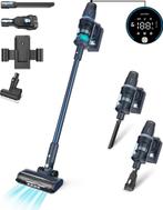 2dekans | Steelstofzuiger CleanDetect 450W - Kruimeldief -, Ophalen of Verzenden