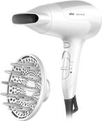Braun Satin Hair 3 Power Perfection BRHD385E Föhn - 2000W -, Sieraden, Tassen en Uiterlijk, Uiterlijk | Haarverzorging, Verzenden
