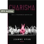 Charisma 9789000344192 Jeanne Ryan, Verzenden, Gelezen, Jeanne Ryan
