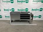 Aluca aluminium gebruikte bedrijfswagen inrichting (nr 2050), Auto diversen, Auto-accessoires, Ophalen of Verzenden, Gebruikt