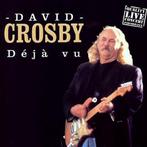 cd - David Crosby - DÃ©jÃ  Vu, Cd's en Dvd's, Verzenden, Zo goed als nieuw