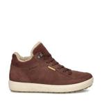 Ecco Soft 7 Tred hoge sneakers voor dames in het Bruin, Kleding | Dames, Schoenen, Ecco, Bruin, Verzenden, Nieuw