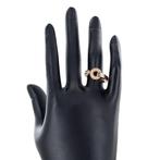 Bvlgari - Ring - Bvlgari Bvlgari - 18 karaat Roségoud, Nieuw