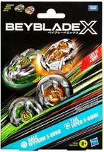 Hasbro Beyblade X Gale Wyvern Tail  van €23,99 voor €19,19, Ophalen of Verzenden, Nieuw