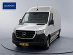 Zakelijke Lease |  Mercedes-Benz Sprinter 315 1.9 CDI L2H2 N, Auto's, Bestelauto's, Automaat, Stof, Gebruikt, Euro 6