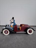 Demons & Merveilles Disney - Beeld, Mickey Service Station, Nieuw