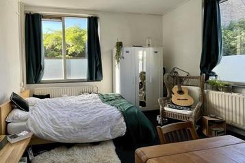 Kamer Groesbeeksedwarsweg in Nijmegen beschikbaar voor biedingen