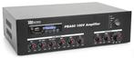 Retourdeal - Power Dynamics PBA60 100V versterker 60W met mp