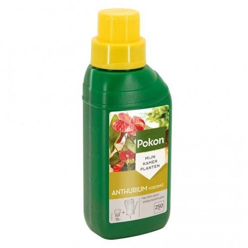 POKON ANTHURIUM VOEDING 250 ML (PLANTENVOEDING & ADDITIEVEN), Tuin en Terras, Plantenvoeding, Nieuw, Ophalen of Verzenden