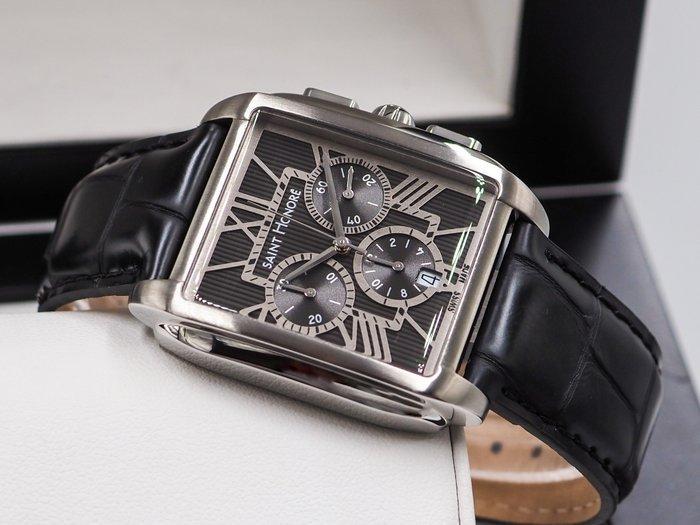 Saint Honoré - Zonder Minimumprijs - * BRAND NEW *, Sieraden, Tassen en Uiterlijk, Horloges | Heren
