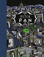 Boek: Peter Pan - (als nieuw), Boeken, Verzenden, Zo goed als nieuw