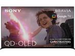 Sony - OLED-TV - 65 inch, Audio, Tv en Foto, Televisies, Verzenden, Nieuw, 4k (UHD), Smart TV