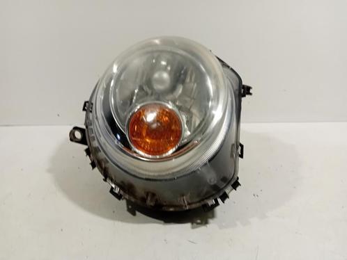 Koplamp rechts Mini Mini  Cooper 63122751264 162704, Auto-onderdelen, Verlichting, ARN erkend, Stiba lid, Erkend duurzaam, Gebruikt