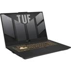 ASUS 17,3 i5-12/16GB/512GB/FHD 144Hz/3050 4GB/NoOS (Laptop), Ophalen of Verzenden, Nieuw