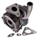 Turbocompressor Opel Corsa C 1.7 CDTI 49131-06003 TD03 74..., Verzenden, Nieuw, Opel