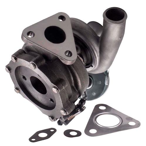 Turbocompressor Opel Corsa C 1.7 CDTI 49131-06003 TD03 74..., Auto-onderdelen, Motor en Toebehoren, Nieuw, Opel, Verzenden