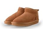 Nelson Pantoffels in maat 37 Bruin | 10% extra korting, Bruin, Verzenden, Zo goed als nieuw, Nelson