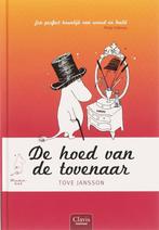 De hoed van de tovenaar / Moeminboek 9789044806090, Verzenden, Zo goed als nieuw, Tove Marika Jansson