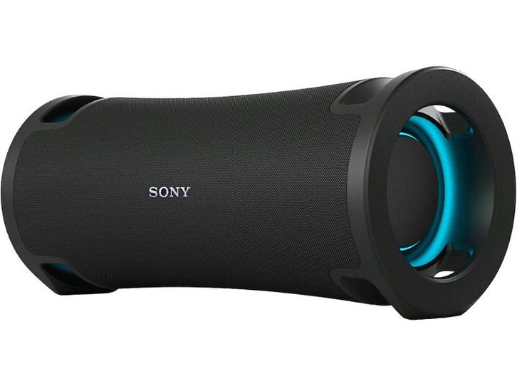 Sony -  Ult Field 7 Bluetooth-speaker  - Zwart, Audio, Tv en Foto, Luidsprekers, Overige typen, Nieuw, Sony, Verzenden