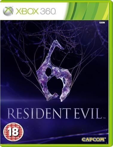 Resident Evil 6 (French) [Xbox 360], Spelcomputers en Games, Games | Xbox 360, Ophalen of Verzenden