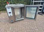 MKN steamer in veiling horeca equipment, Gebruikt, Ovens, Magnetrons en Steamers