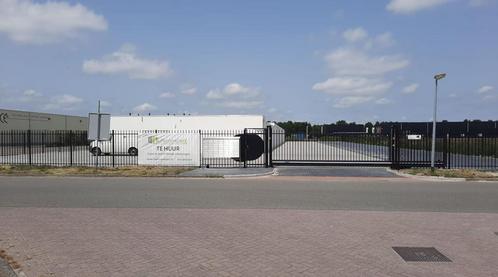 Bedrijfsruimte, Loods te huur Glasblazer 11 Stadskanaal, Zakelijke goederen, Bedrijfs Onroerend goed, Bedrijfsruimte, Huur