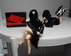 Enigme09 (1979) - Dark Desire x Nike Air Jordan, Antiek en Kunst