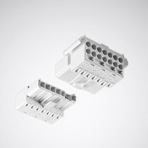 Trilux E-LINE Eelektra voedingsbehuizing voor, Tuin en Terras, Buitenverlichting, Overige typen, Nieuw, Verzenden