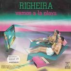 vinyl single 7 inch - Righeira - Vamos A La Playa, Cd's en Dvd's, Vinyl Singles, Zo goed als nieuw, Verzenden