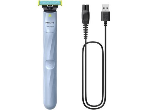 Veiling - Philips QP1324/20 OneBlade Trimmer - Nieuw, Sieraden, Tassen en Uiterlijk, Uiterlijk | Gezichtsverzorging
