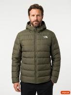 Insulated The North Face Jacket in Olive size L, Ophalen of Verzenden, Nieuw, Overige maten, The North Face