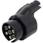 Adapter 7P Stekker Naar 13P Doos 12V, Verzenden, Nieuw