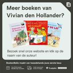 Een stick voor Saar / Ministicks 9789000307470, Boeken, Verzenden, Gelezen, Vivian den Hollander